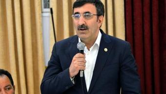 Cevdet Yılmazdan OVP değerlendirmesi