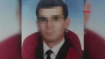 Eski Ergenekon savcısı Dalkuşa FETÖ üyeliğinden 6 yıl 10 ay 15 gün hapis