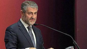 SON DAKİKA: Bakan Nebatiden enflasyon mesajı