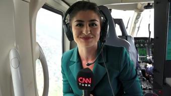 CNN TÜRK denetimleri görüntüledi