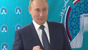 Putinden petrole tavan fiyat uyarısı