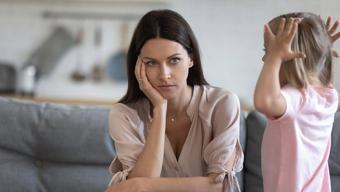 Bağımlı çocuk yetiştirmemek için nelere dikkat edilmelidir