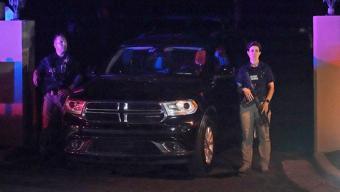 FBI, Donald Trumpın evini bastı | Video