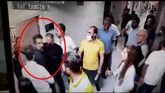 Beynimde çip var; Amerika beni dinliyor diyen hasta, doktoru silahla tehdit etti