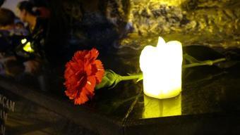 Avcılarda depremde hayatını kaybedenler anıldı