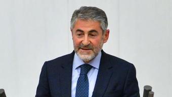 Son dakika Bakan Nebati: İş dünyamız devletimizin gücünü her zaman yanında hissetmeli