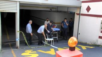 İş insanı otomobilinin içinde ölü bulundu