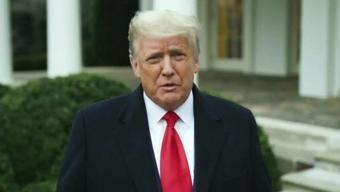 ABD’de gizli belge krizi