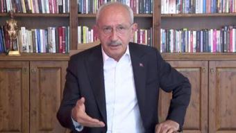 Kılıçdaroğlundan ekonomi mesajı