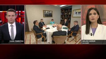 Muhalefetin ortak adayı kim olacak