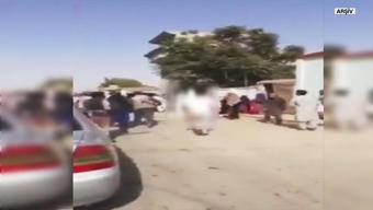 Afganistandaki Rus Büyükelçiliği yakınında bombalı saldırı