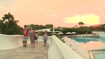 Avrupalı, rotayı Antalya’ya çevirdi