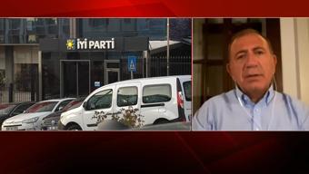 İYİ Partiye CHP ve HDPden sert sözler