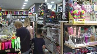 Kırtasiye ürünleri ne kadar sağlıklı