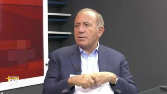 Gürsel Tekin: CHP Genel Başkanlığına aday olurum