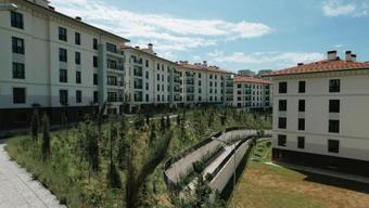 Sosyal konutta dev proje: İşte merak edilenler...