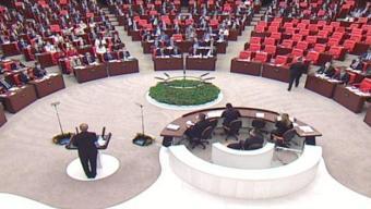 Meclis açılınca gündemde ne var