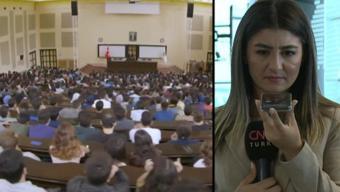 Danışmanlık adı altında tez oyunu