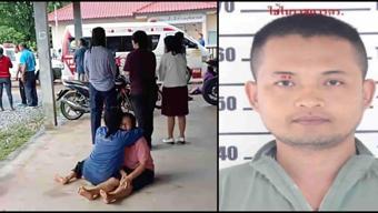 Taylandı dehşete düşüren saldırıda yeni detaylar: Çoğu çocuk en az 38 ölü