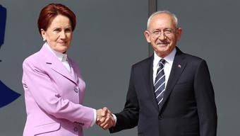Akşenerden Kılıçdaroğlu ve adaylık iddiası