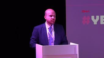 Bilal Erdoğan: Eğitim teknolojisi hızla gelişecek