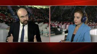 Türkiye Yüzyılı vizyonu: Öncesi sonrası detaylar CNN TÜRKte...