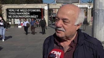 Halk TOGG hakkında ne düşünüyor