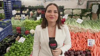 Pazar tezgahlarında fiyatlar ne