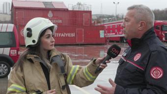 İtfaiye gelene kadar yangına nasıl müdahale edilir