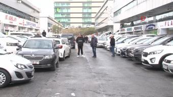 Sıfır araç bulamayan ikinci ele yöneldi