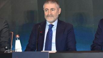 Son dakika... Bakan Nebatiden önemli mesajlar