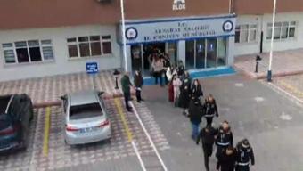 20 milyon TL’lik araç muayenesi vurgunu