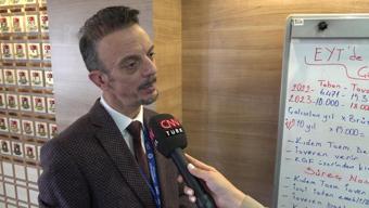 Kıdem tazminatına devlet güvencesi: Kimler alabilir Nasıl hesaplanacak