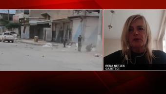 PKKdan Hollandalı gazeteciye tehdit