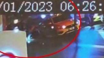 Yolcular tarafından darbedilen taksici hayatını kaybetti