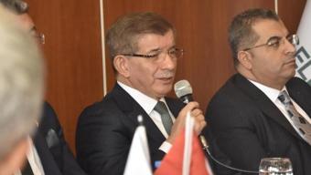 İYİ Partili Erelden Davutoğlunun sözlerine tepki