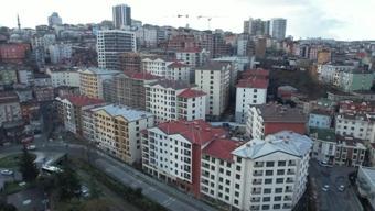 Yeni Evim Projesine başvuru şartları ne