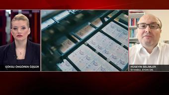 MB faizi ile banka faizi neden farklı Uzman isim yanıtladı