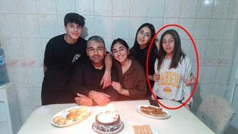 Tüm ailesini kaybetti, şimdi enkazdan çıkmayan kızını arıyor