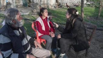 Mucize kurtuluşun hikayesi