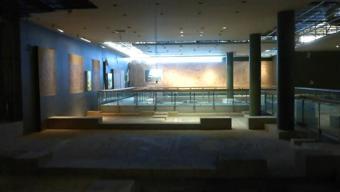 Hatay Arkeoloji Müzesi önlemini aldı