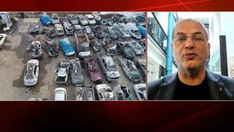 Depremde hasar alan araçlara ne olacak