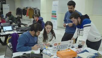 Bilişim Vadisinden mobilite hızlandırma programı