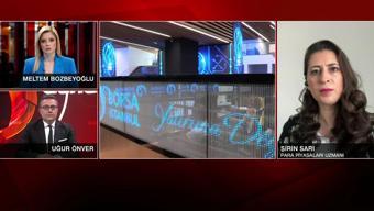 Borsada dalgalanma sürecek mi Altın yatırımcısı ne yapmalı