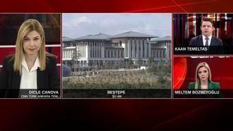 İşte AK Partinin seçim stratejisi Dicle Canova, Cumhur İttifakının genişleme planının perde arkasını anlattı