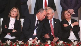 Millet İttifakında İnce hesap Ankaranın konuştuğu senaryolar...