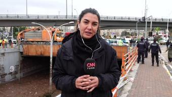 Selin vurduğu Şanlıurfada son durum ne Yeni günden ilk görüntüler