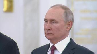 Hangisi gerçek Putin Ukrayna İçişleri Bakanlığından çarpıcı iddia