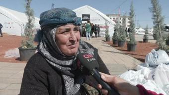 Deprem bölgesinde buruk Ramazan hazırlığı