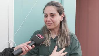 Depremde tüm ailesini kaybetti, bir başına konteynerde yaşama tutunuyor